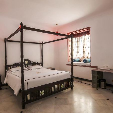 Shahpura Kumbhal Villas Kumbhalgarh Esterno foto