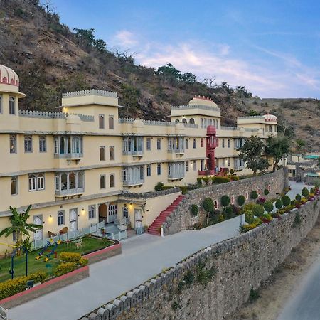Shahpura Kumbhal Villas Kumbhalgarh Esterno foto