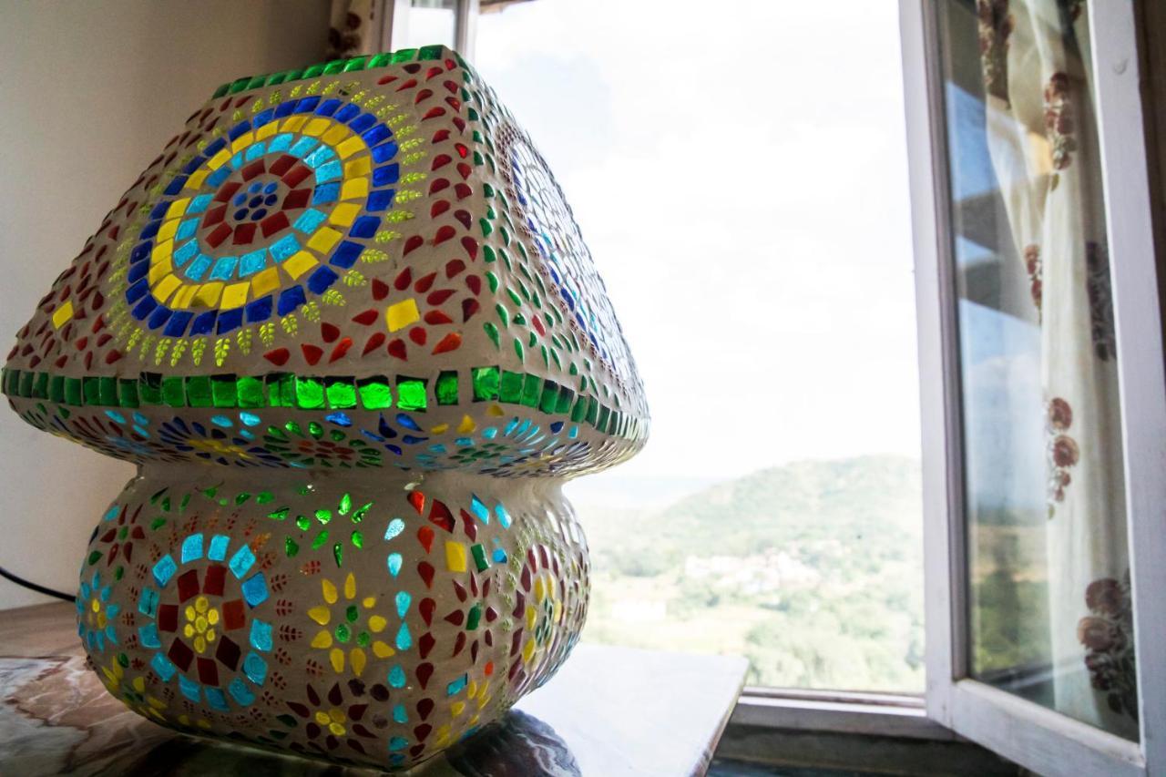 Shahpura Kumbhal Villas Kumbhalgarh Esterno foto