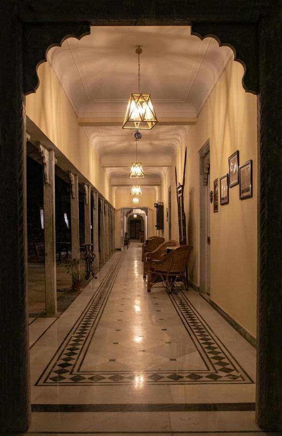 Shahpura Kumbhal Villas Kumbhalgarh Esterno foto